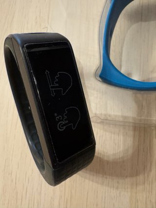 Smartwatch Cellularline Easyfit Touch – Nuovo