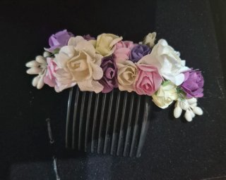 Conjunto Joyas Cincelador Ortiz Niña