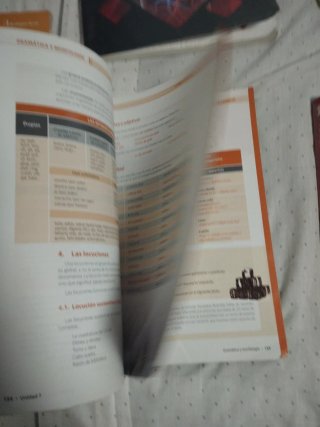 Lengua castellana y literatura 1º Bachillerato ...