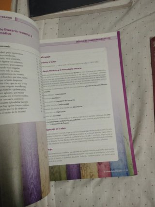 Lengua castellana y literatura 1º Bachillerato ...