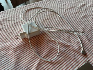 MacBook Air M4 32GB 1TB 10 núcleos