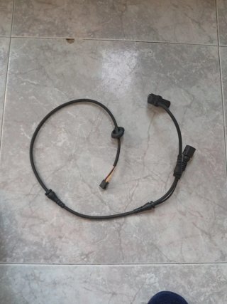 Sensor ABS Delantero Audi A4 B6 B7