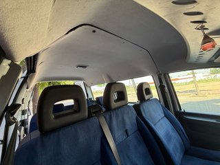 Citroen Jumpy 2006