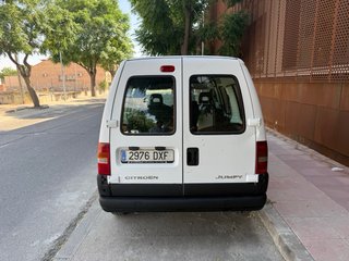 Citroen Jumpy 2006