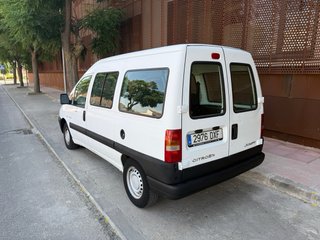 Citroen Jumpy 2006