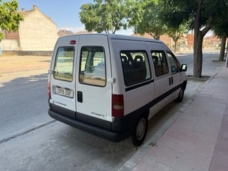 Citroen Jumpy 2006