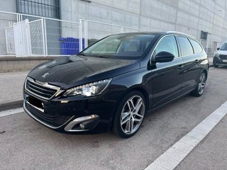 Peugeot 308 2016 64.000 km