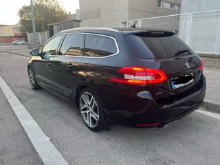 Peugeot 308 2016 64.000 km
