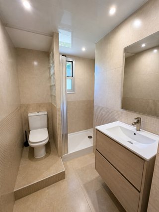 Piso en venta en Badia del valles