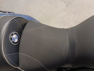 BMW F 650 GS Twin ( 800cc ) Bicilíndrica 71CV