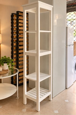 Estantería Ikea Blanca