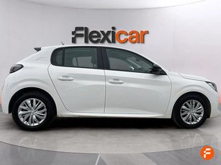 Peugeot 208 BlueHDi 73kW (100CV) Active