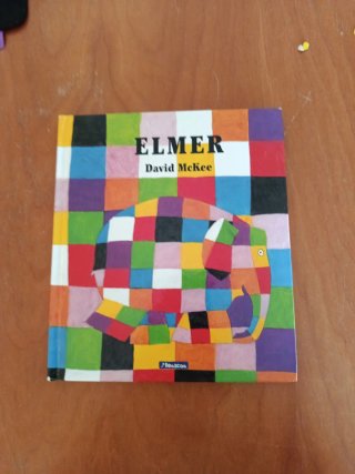 Elmer
