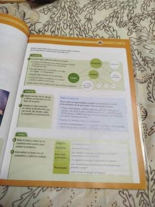 Libros 6⁰ sociales