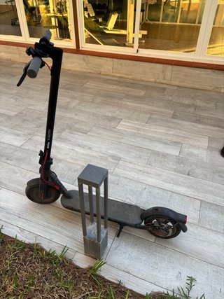 Patinete Eléctrico Xiaomi 4