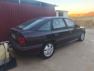Opel Vectra 1995