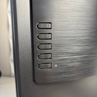 HP 27W 27" IPS Full HD | HDMI + VGA | 60Hz