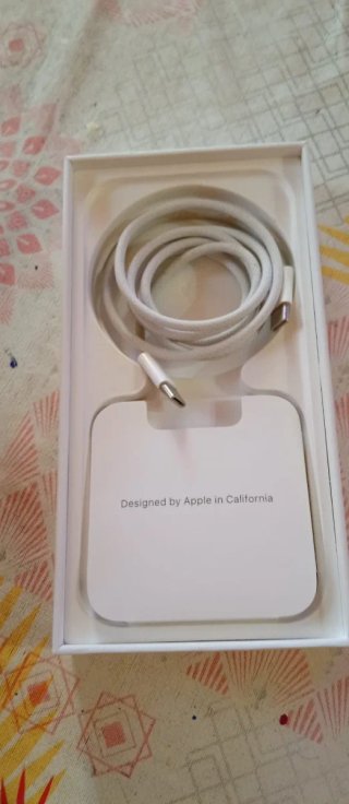 iPhone 15 Pro 128GB Azul Batería 94%