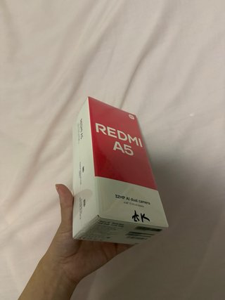 Redmi A5 Xiaomi