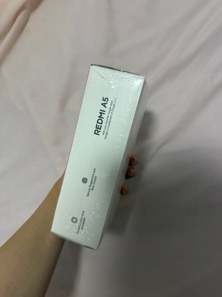Redmi A5 Xiaomi