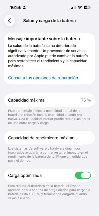 iPhone 14 Pro 256GB