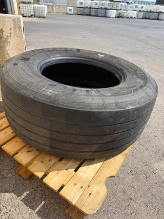 Rueda Camión 385/65R22.5
