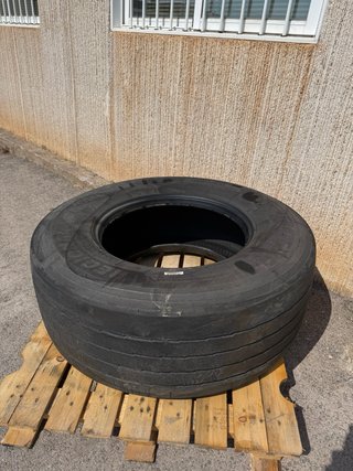 Rueda Camión 385/65R22.5