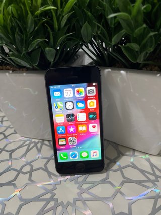 iPhone 5s Grigio Siderale