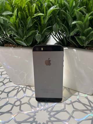 iPhone 5s Grigio Siderale