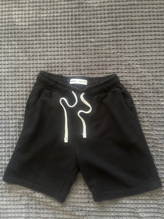 Pantalon corto