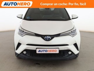 Toyota C-HR 1.8 Hybrid Style Plus