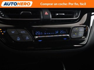 Toyota C-HR 1.8 Hybrid Style Plus