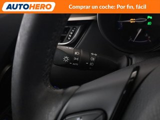 Toyota C-HR 1.8 Hybrid Style Plus