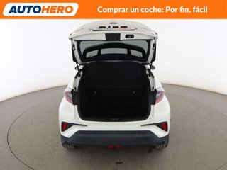 Toyota C-HR 1.8 Hybrid Style Plus