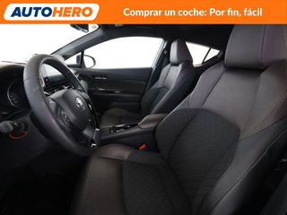 Toyota C-HR 1.8 Hybrid Style Plus