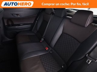 Toyota C-HR 1.8 Hybrid Style Plus