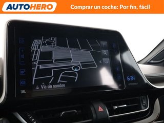 Toyota C-HR 1.8 Hybrid Style Plus
