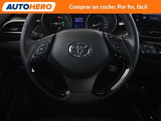 Toyota C-HR 1.8 Hybrid Style Plus