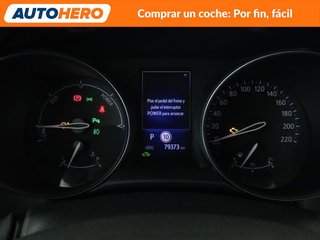 Toyota C-HR 1.8 Hybrid Style Plus