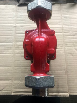 Bomba circulación Baxi Quantum PC-1035