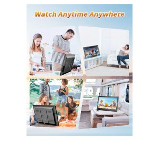 Televisor 19.5° Full HD 1080p HDMI Altavoces