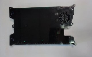 Módulo Inducción Electrolux