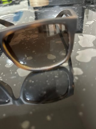 Gafas Ray-Ban Justin Marrón