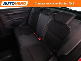 Skoda Fabia 1.0 TSI Ambition