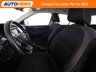 Skoda Fabia 1.0 TSI Ambition
