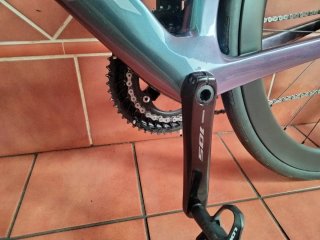 Bicicleta Giant Propel avance Carbono