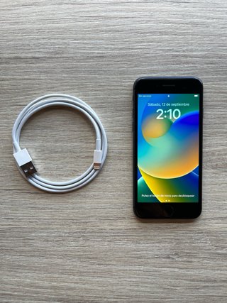 iPhone 8 Nero