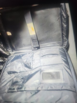 Maletines para portátil negros tech air y samsonit