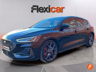 Ford Focus 2.3 Ecoboost 206kW ST