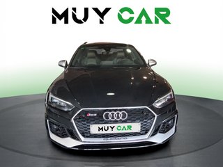 Audi RS5 Coupe 2.9 TFSI quattro 331 kW (450 CV) tiptronic